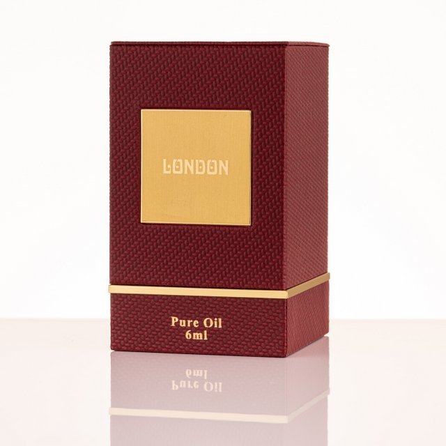 London-oil - Aroma Di Lamore