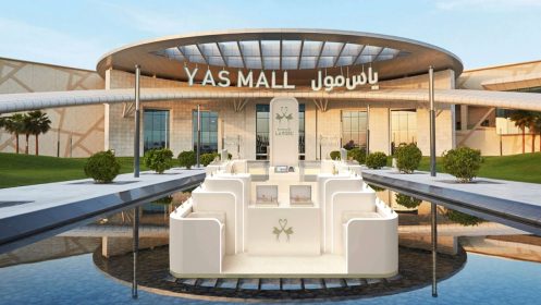 Yas mall