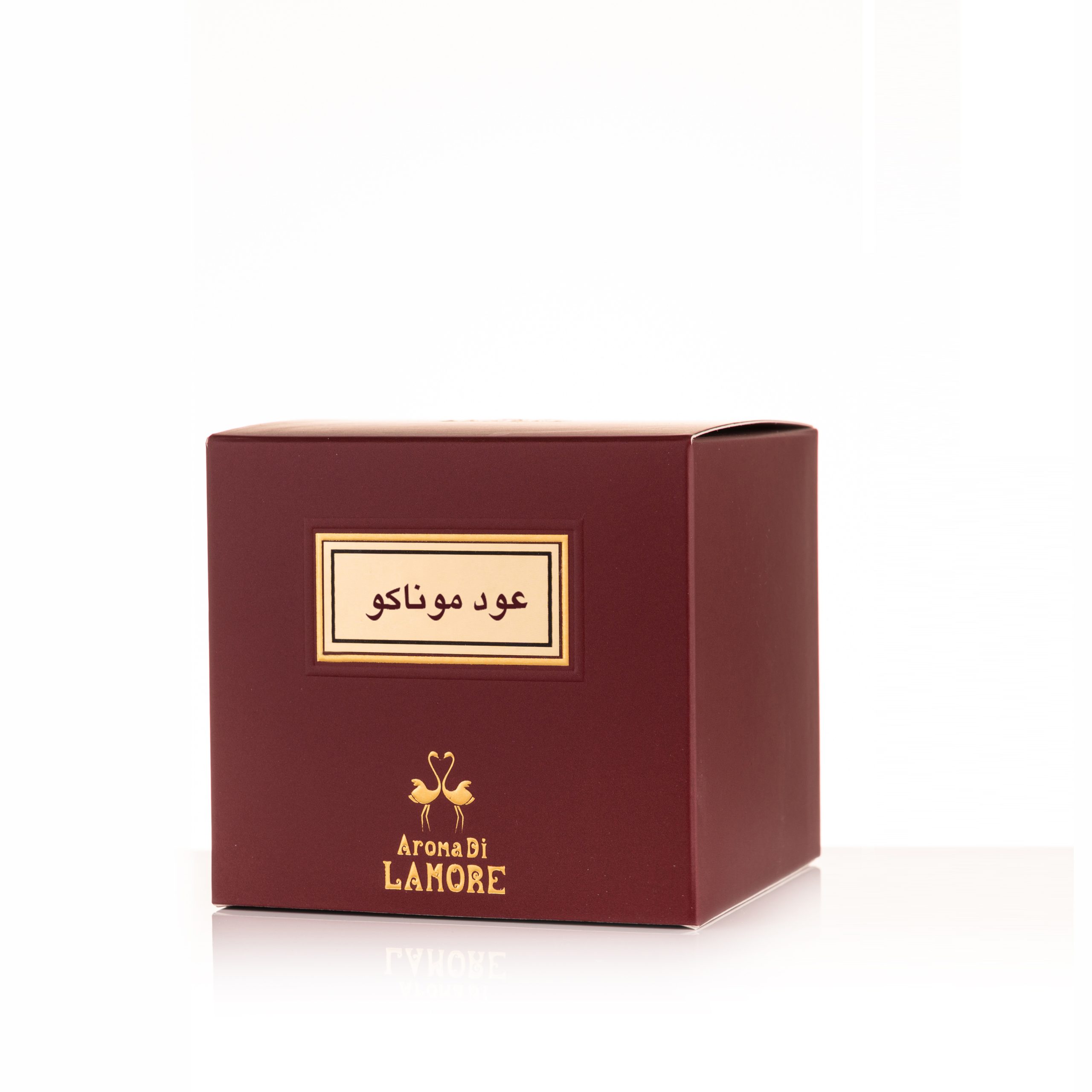 Aroma Di Lamore – Perfumes